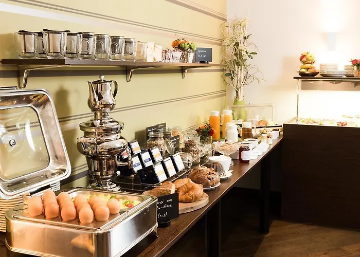 Sollner Hof Hotel München