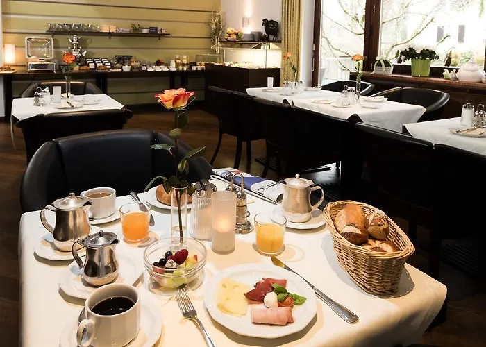 Hotel Sollner Hof