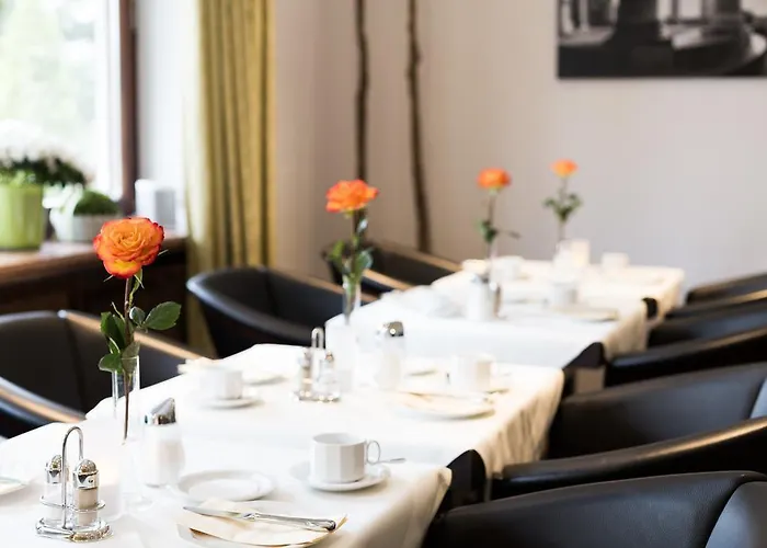 Sollner Hof Hotel