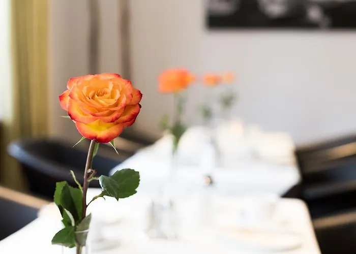Hotel Sollner Hof 3*