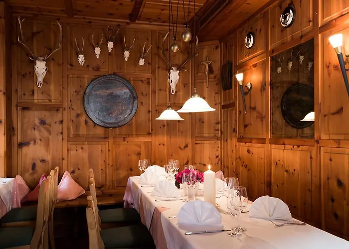 Sollner Hof 3*