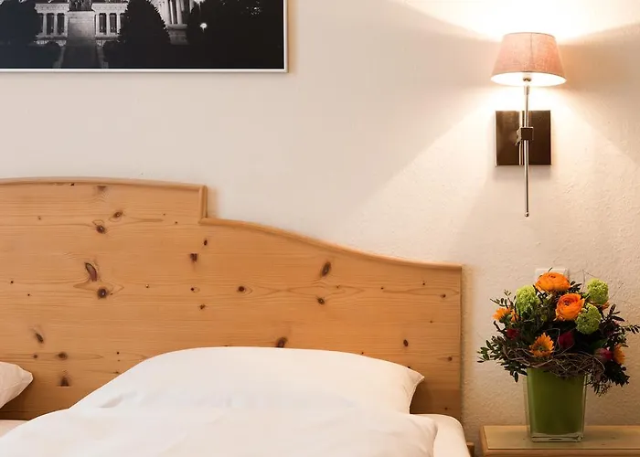 Hotel Sollner Hof
