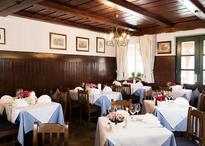Hotel Sollner Hof München