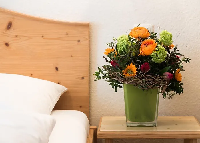 Sollner Hof Hotel 3*