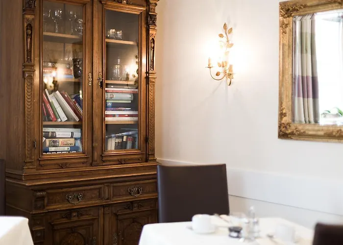 Sollner Hof Hotel 3*