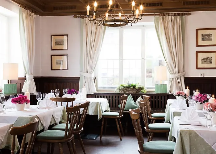 Hotel Sollner Hof