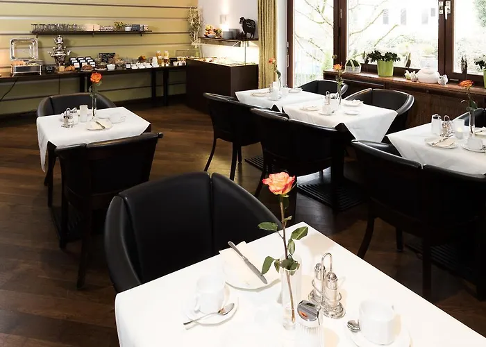 Hotel Sollner Hof