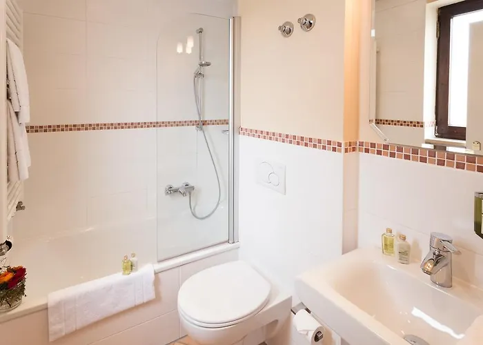 Sollner Hof Hotel 3*