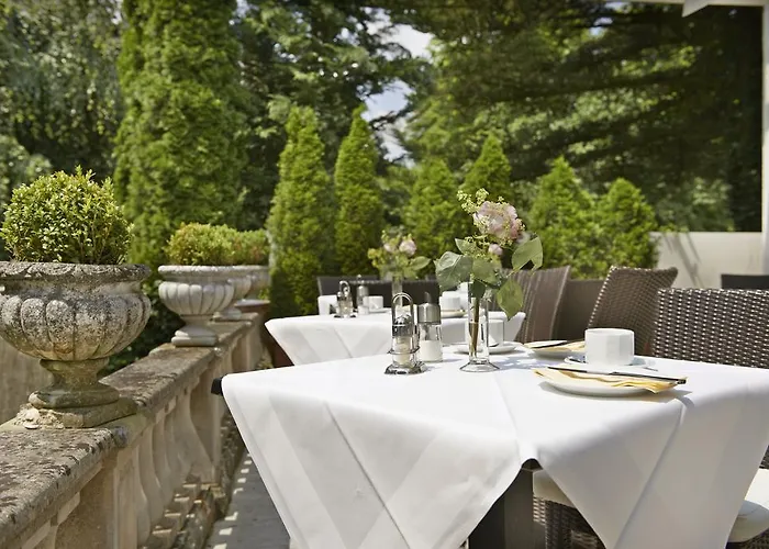 Hotel Sollner Hof