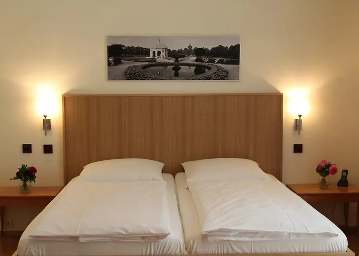 Sollner Hof Hotel München