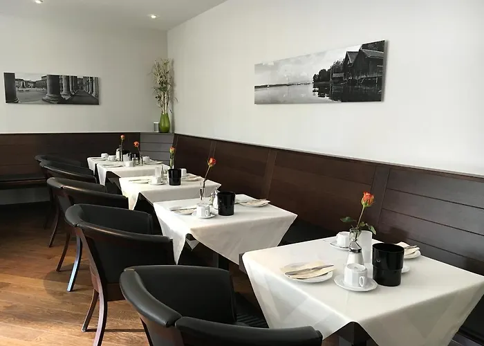 Hotel Sollner Hof