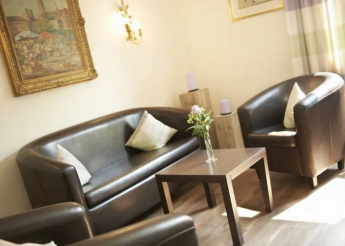 Hotel Sollner Hof