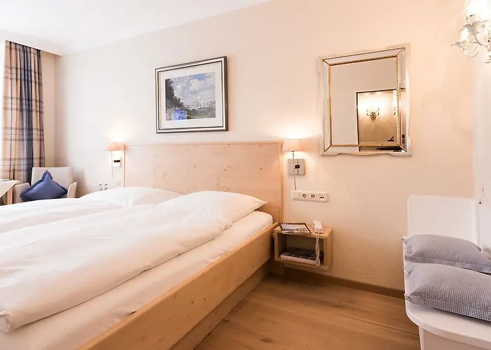 Hotel Sollner Hof 3*