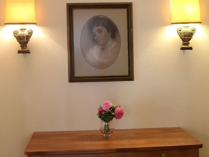 Hotel Sollner Hof