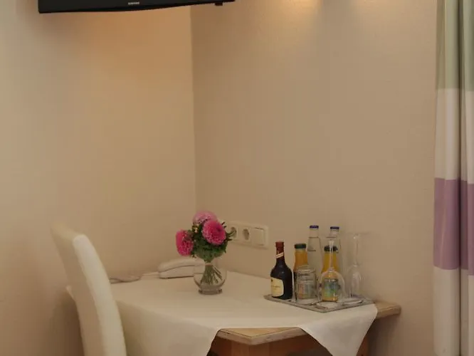 Sollner Hof 3*