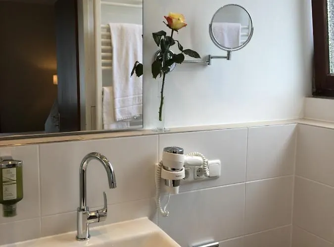 Hotel Sollner Hof München