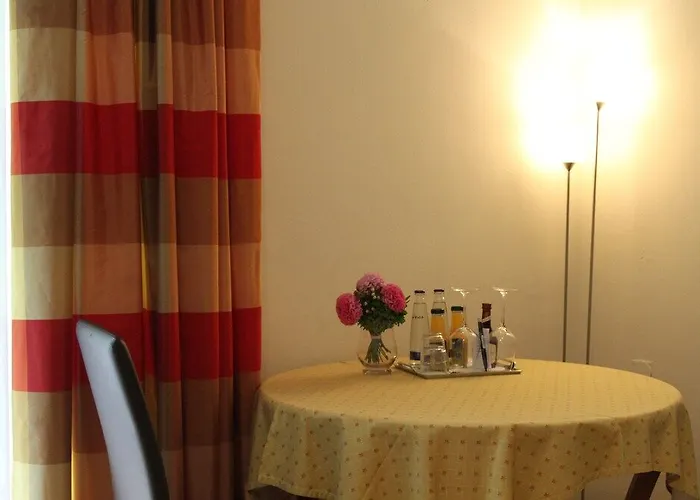 Hotel Sollner Hof