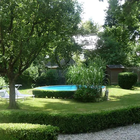 Szálloda Sollner Hof München