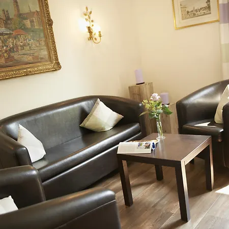 Sollner Hof Μόναχο