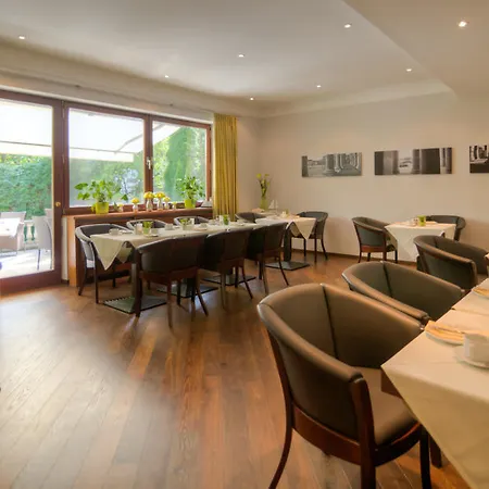 Sollner Hof 3* Μόναχο