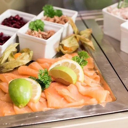 Sollner Hof 3* Μόναχο