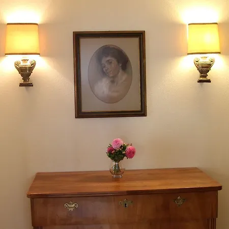 Ξενοδοχείο Sollner Hof