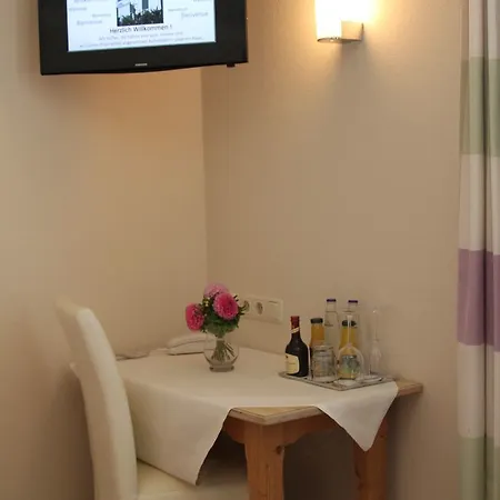 Sollner Hof 3*