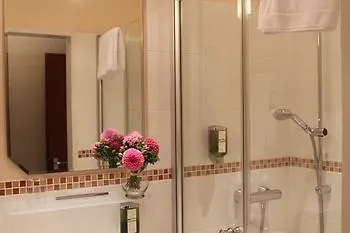 Sollner Hof 3* Munich