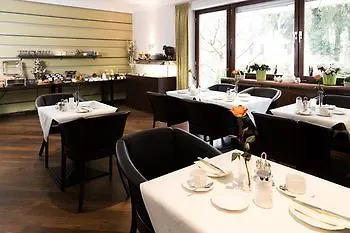 Sollner Hof 3* Munich