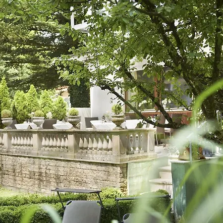 Hotel Sollner Hof Munich