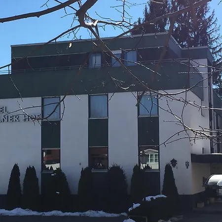 Sollner Hof Hotel Munich