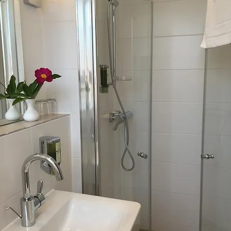 Sollner Hof 3* Munich