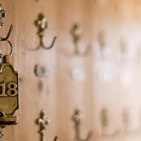 Sollner Hof 3* Munich