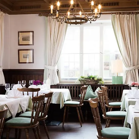 Hotel Sollner Hof