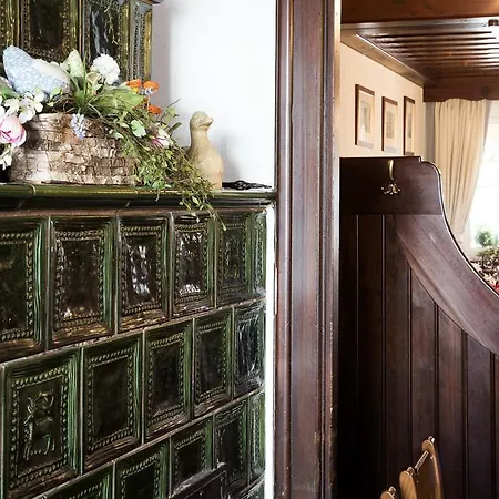 Sollner Hof Hotel Munich