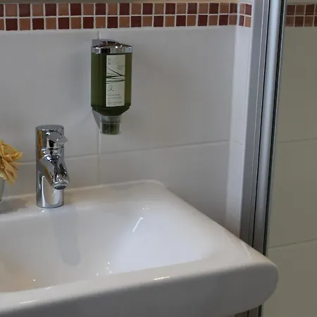 Sollner Hof Hotel Munich