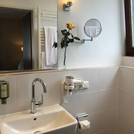 Hotel Sollner Hof Munich